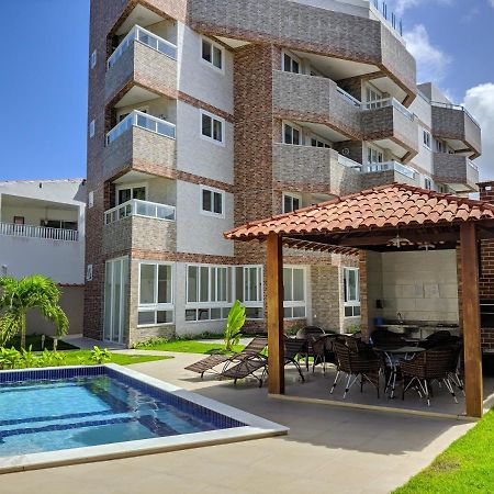 Makaiba Residence 302 - Coracao De Porto E Piscinas Naturais Pôrto das Galinhas 외부 사진