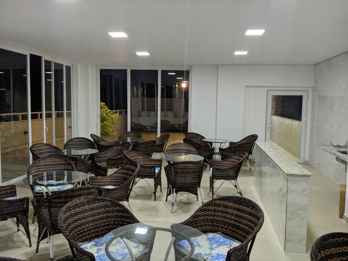 Makaiba Residence 302 - Coracao De Porto E Piscinas Naturais Pôrto das Galinhas 외부 사진